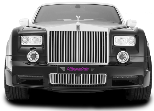 RS Tours Rolls Royce chauffeur car